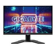 Gigabyte G27F czarny - 576721 - zdjęcie 1